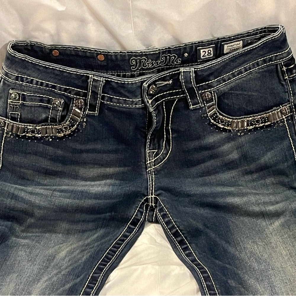 Miss Me Jeans size 28